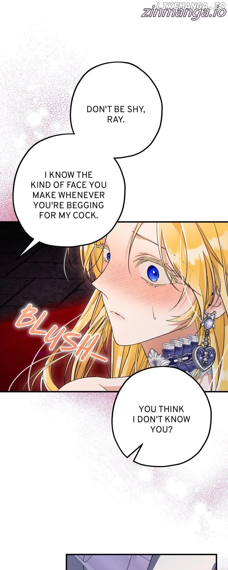 The Beast Within Chapter 38 Online - página 58