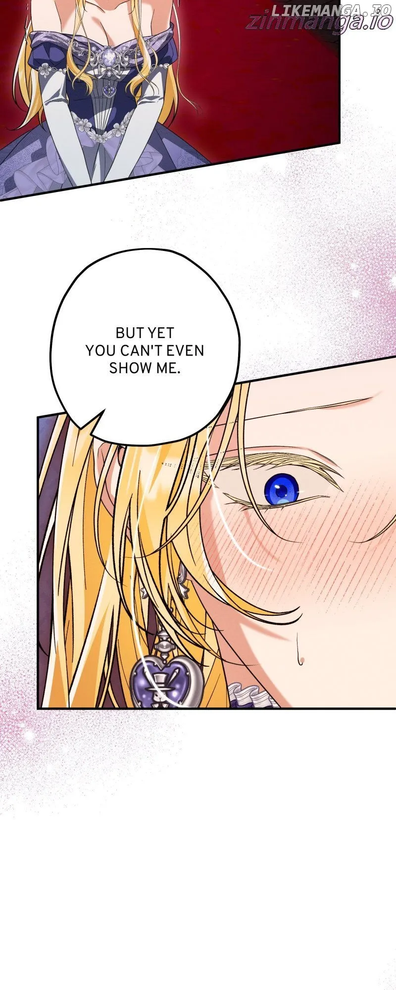 The Beast Within Chapter 38 Online - página 60