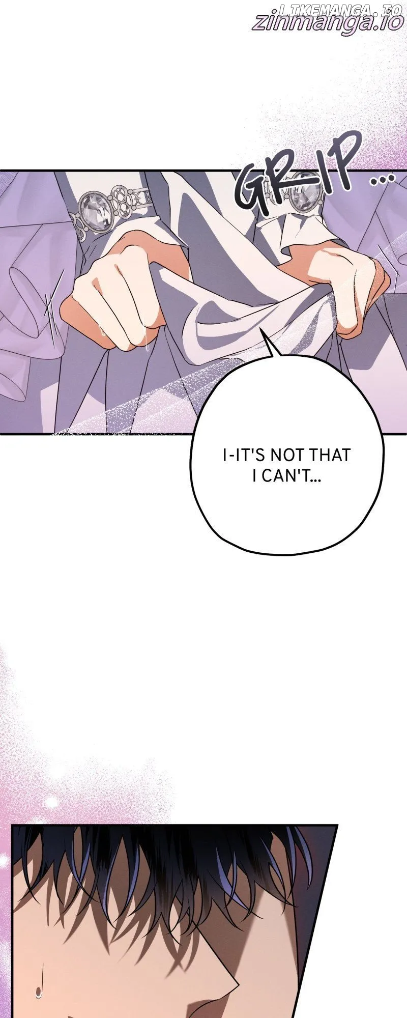 The Beast Within Chapter 38 Online - página 61