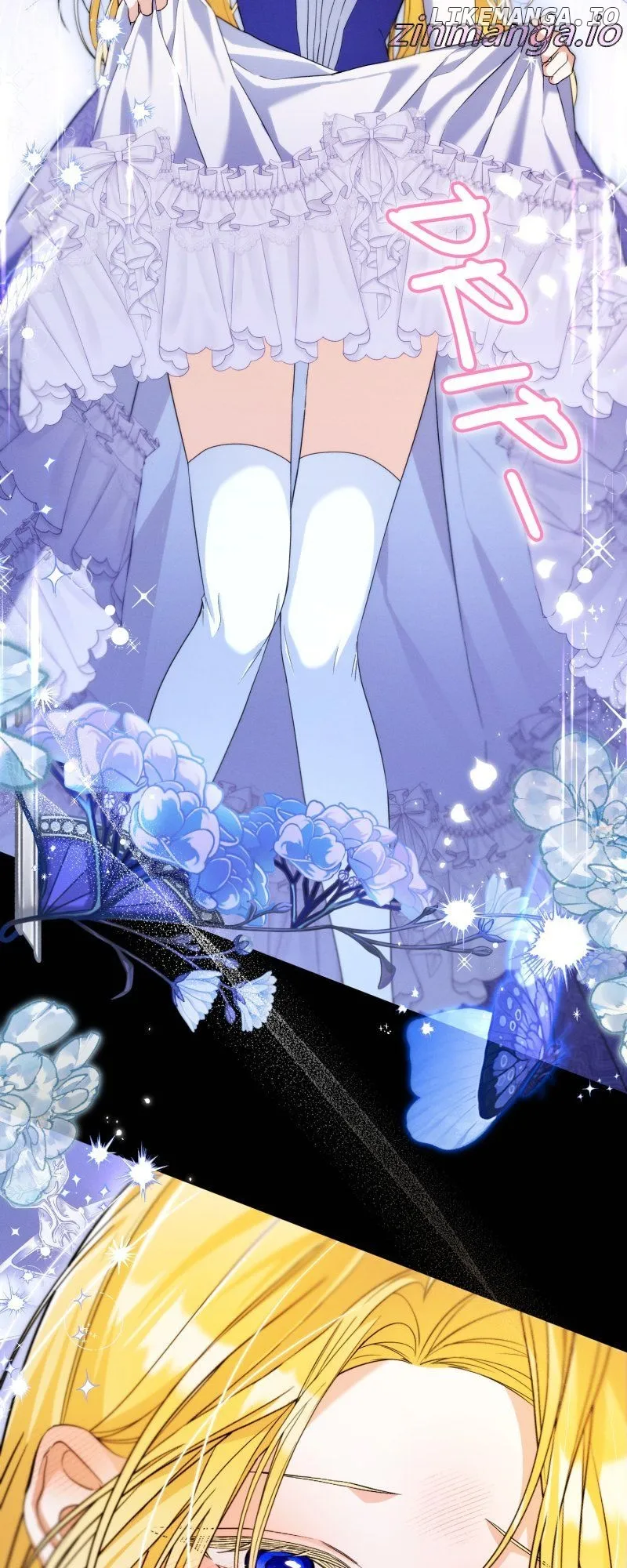 The Beast Within Chapter 38 Online - página 65