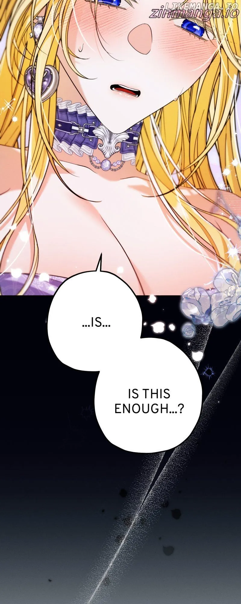 The Beast Within Chapter 38 Online - página 66
