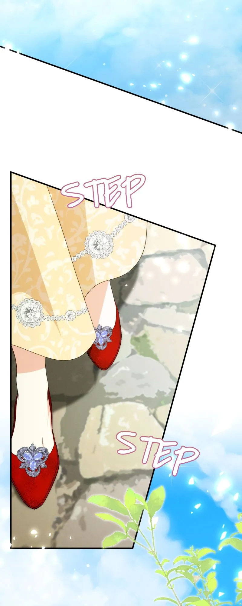 The Beast Within Chapter 40 Online - página 2