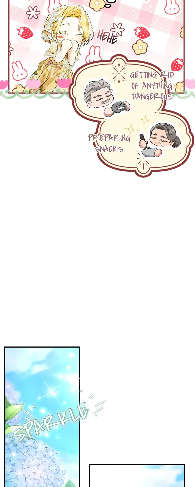 The Beast Within Chapter 40 Online - página 5