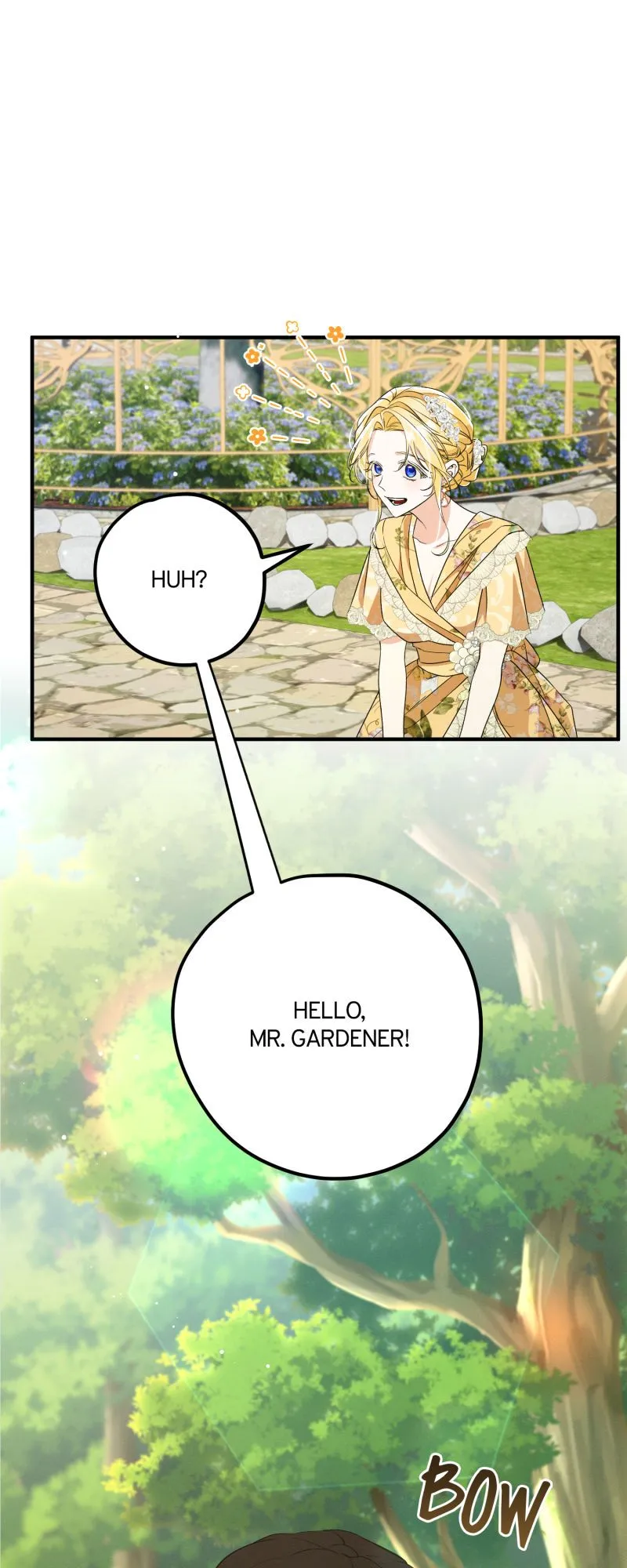 The Beast Within Chapter 40 Online - página 7
