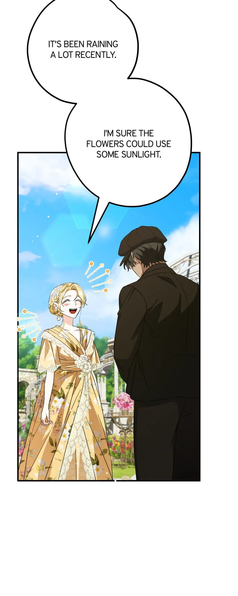 The Beast Within Chapter 40 Online - página 9