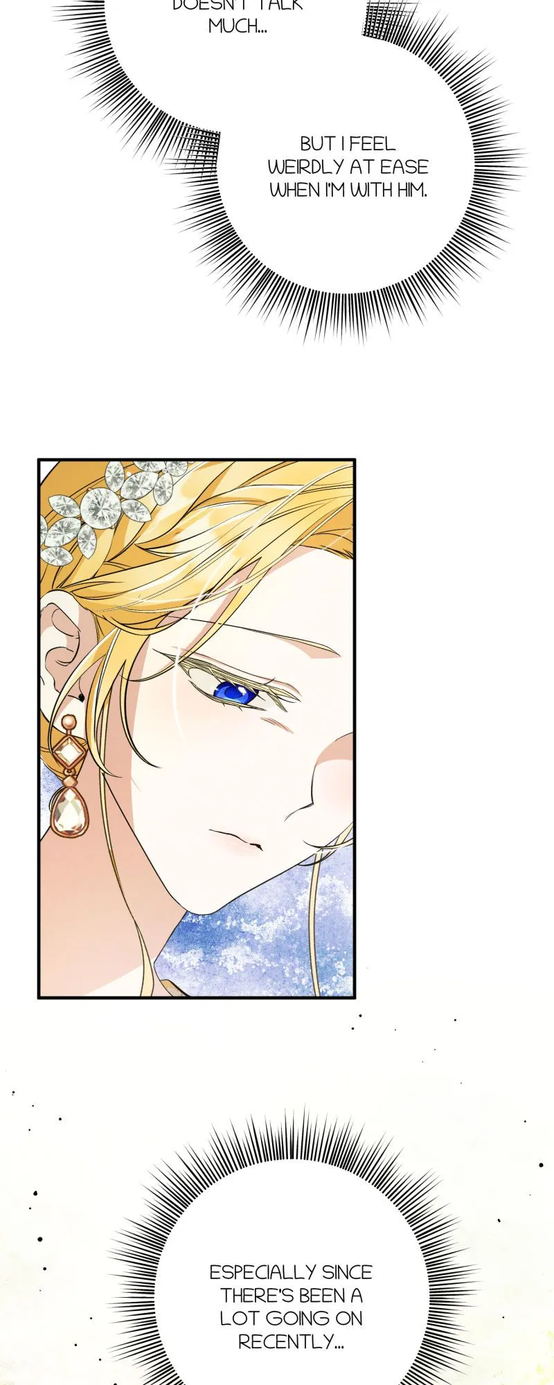 The Beast Within Chapter 40 Online - página 11