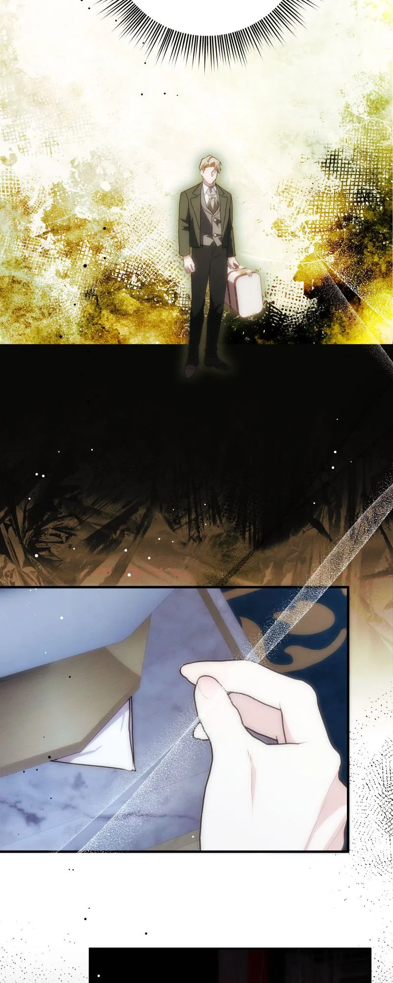 The Beast Within Chapter 40 Online - página 12
