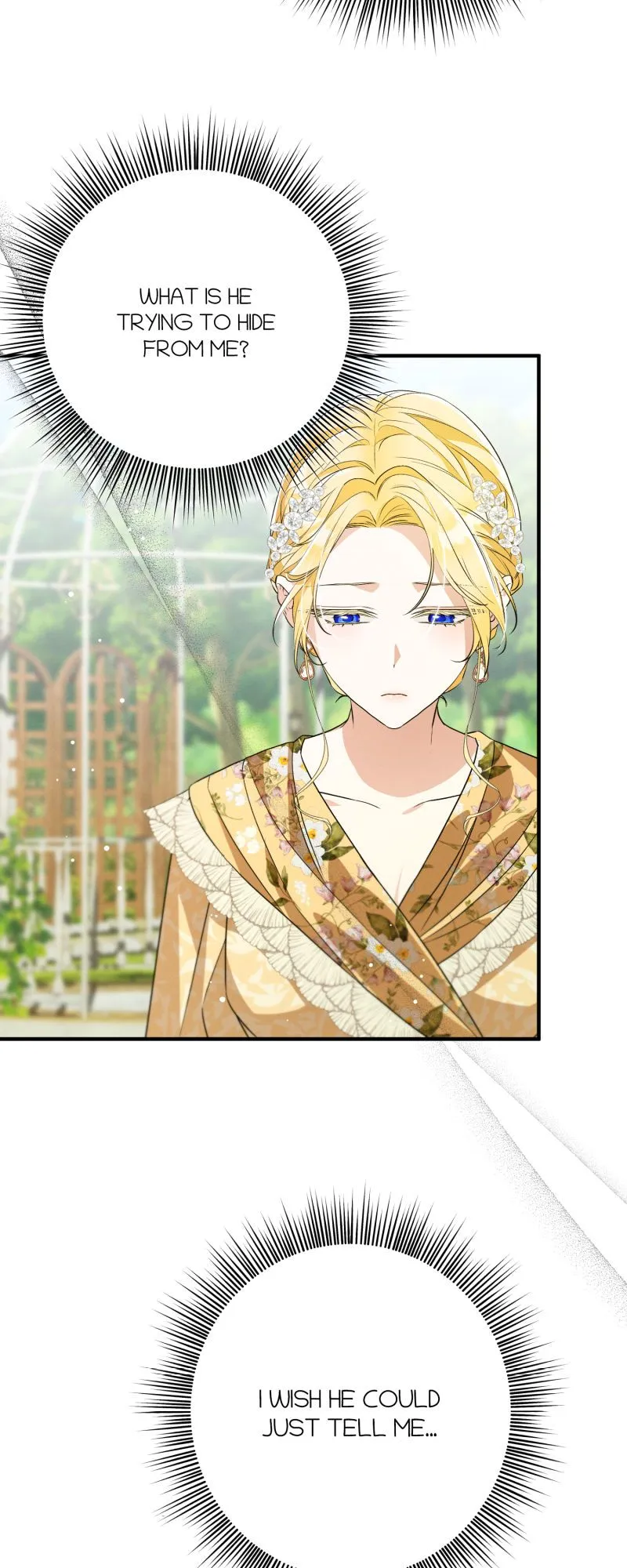 The Beast Within Chapter 40 Online - página 17