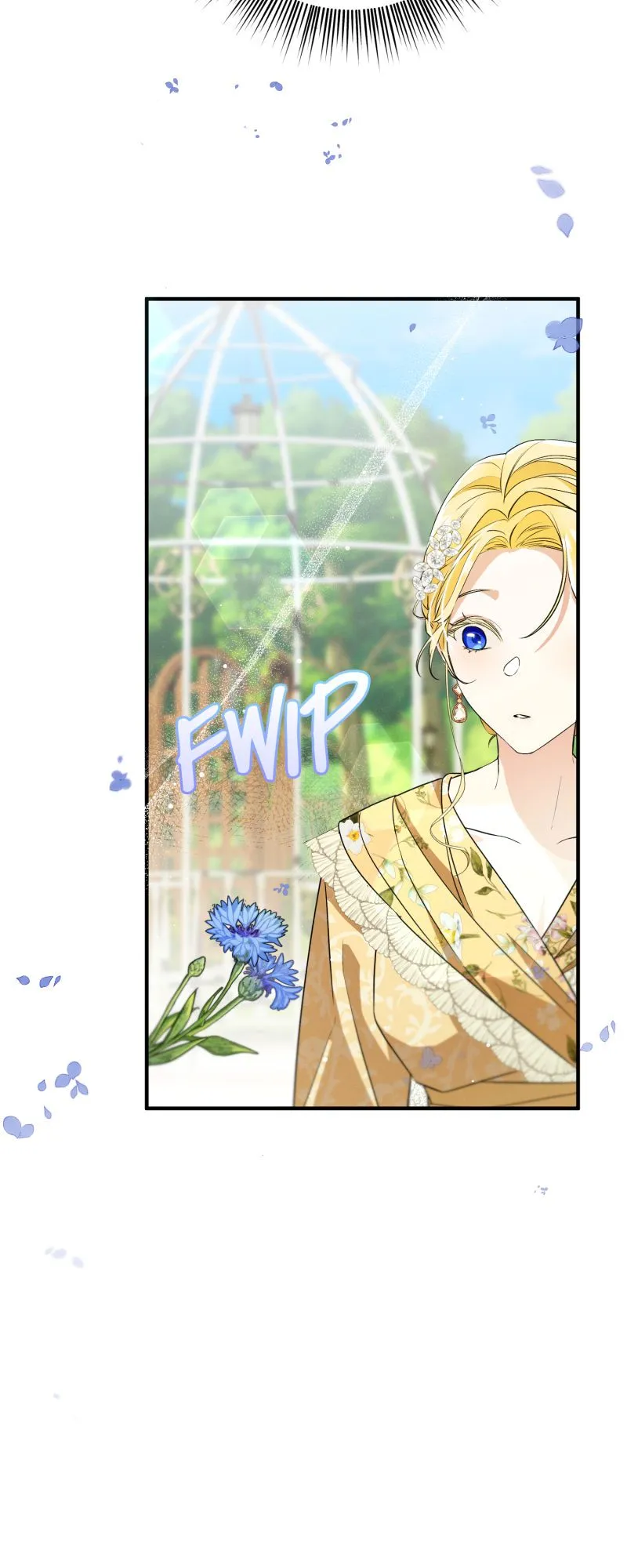 The Beast Within Chapter 40 Online - página 18