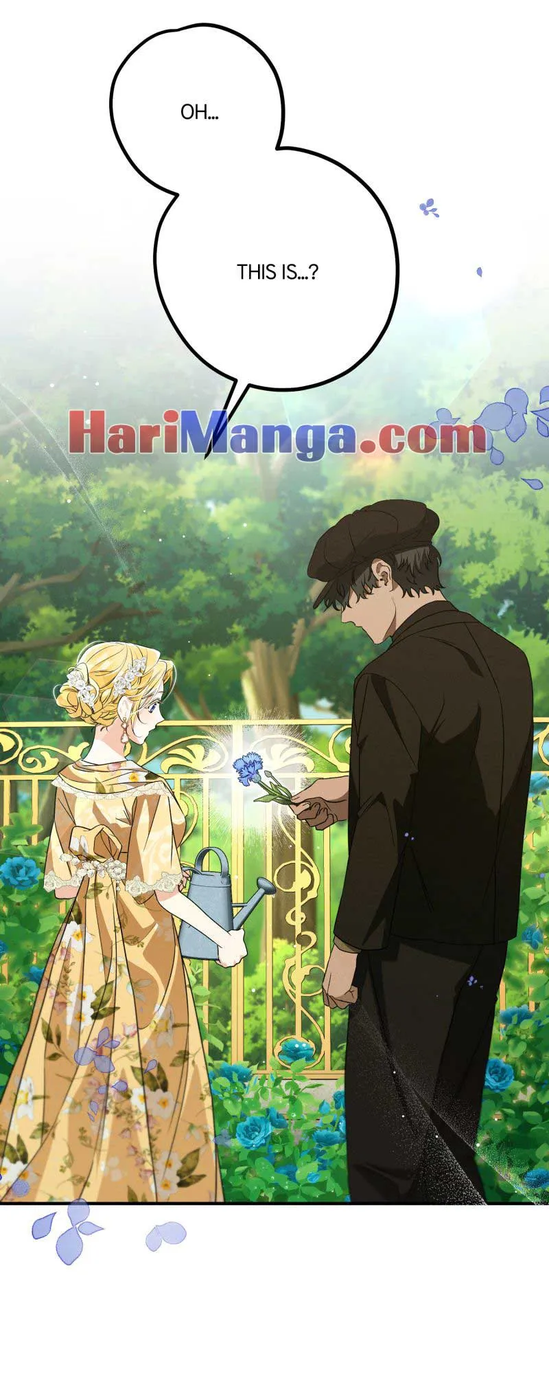 The Beast Within Chapter 40 Online - página 19