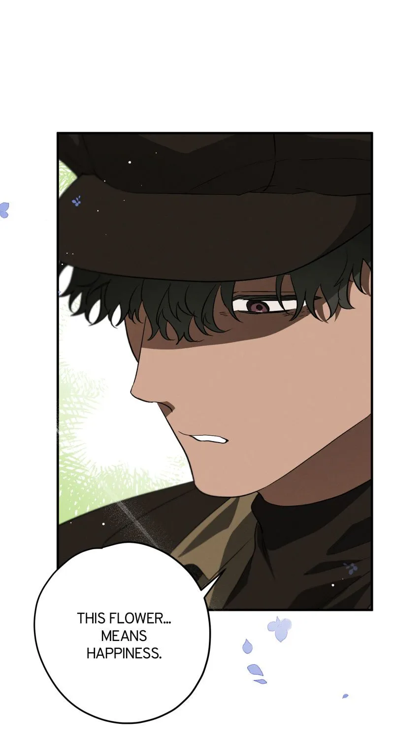 The Beast Within Chapter 40 Online - página 20