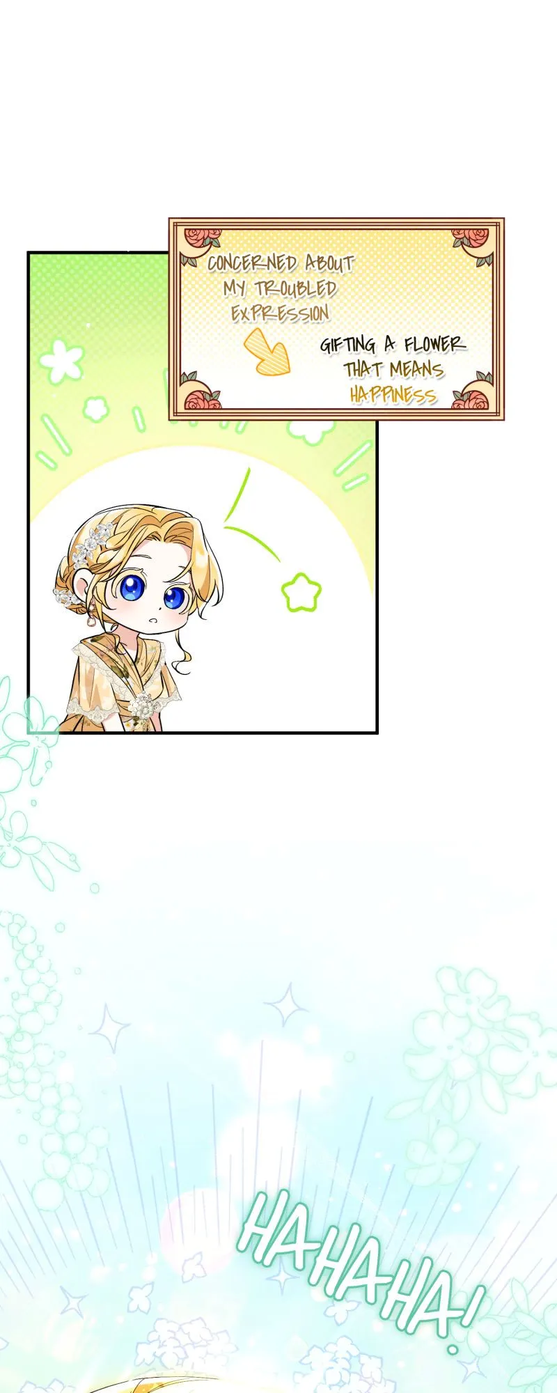 The Beast Within Chapter 40 Online - página 21