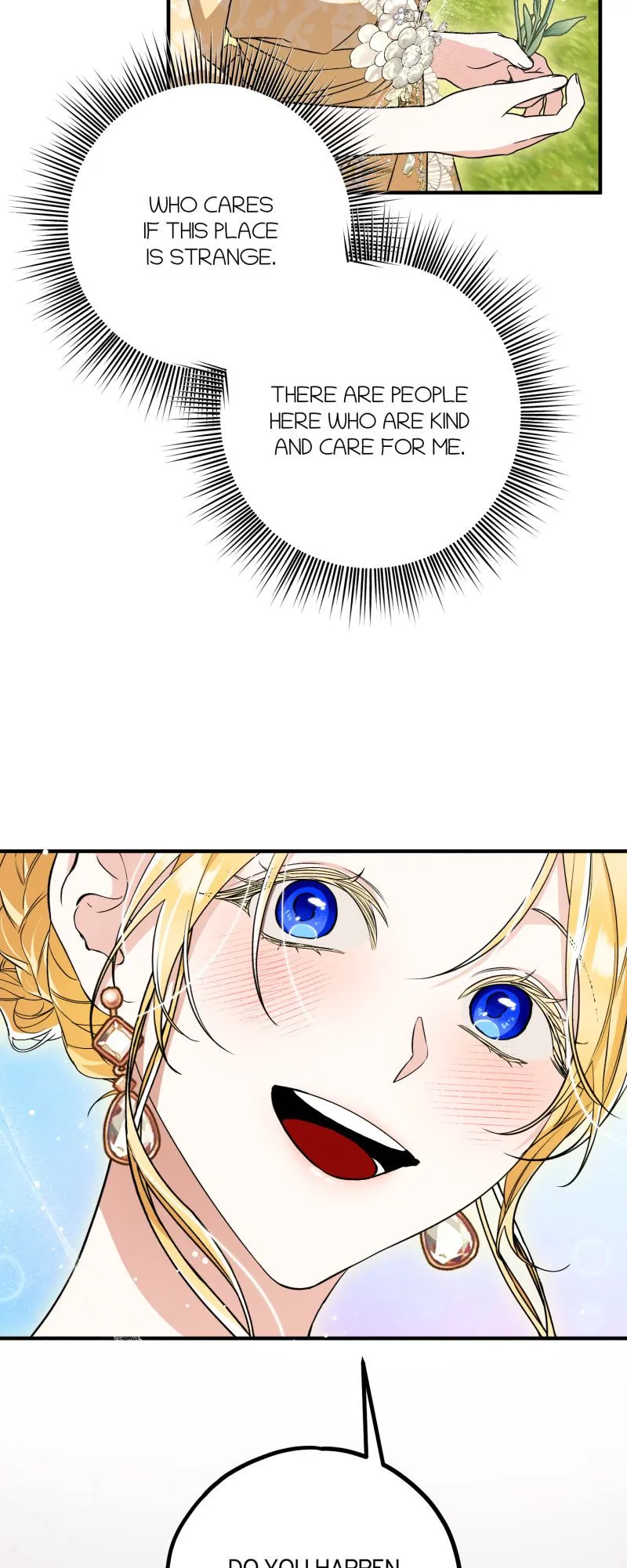The Beast Within Chapter 40 Online - página 24