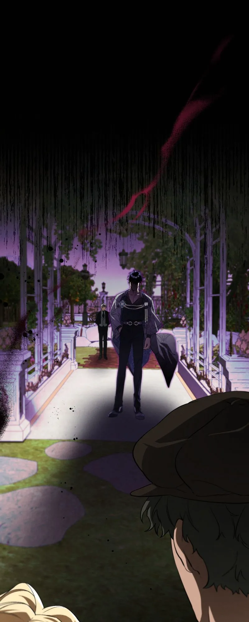 The Beast Within Chapter 40 Online - página 27