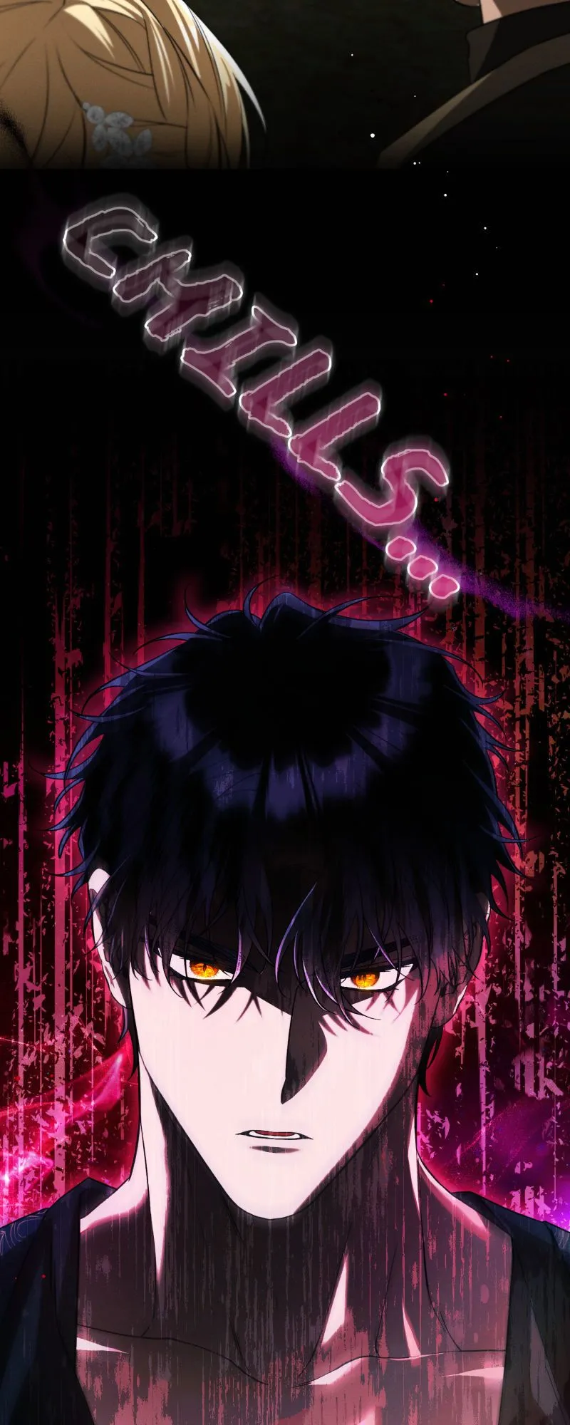 The Beast Within Chapter 40 Online - página 28