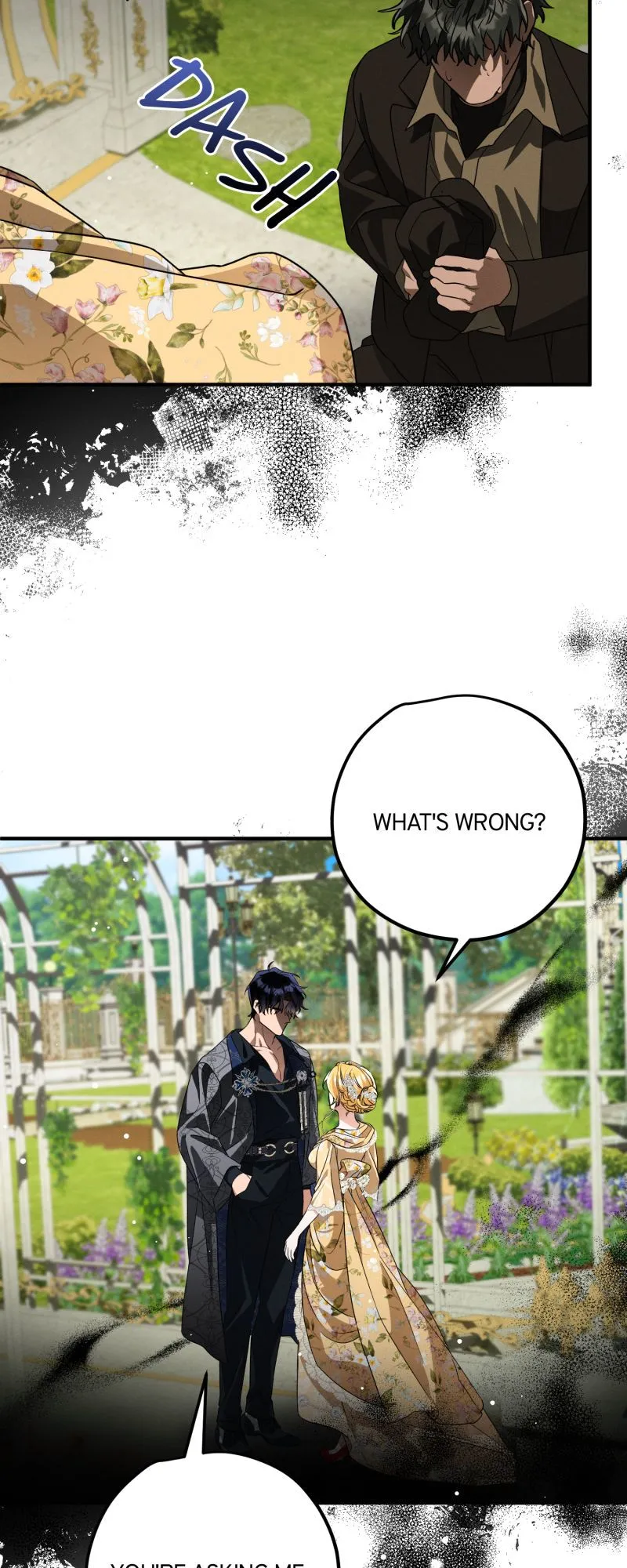 The Beast Within Chapter 40 Online - página 31