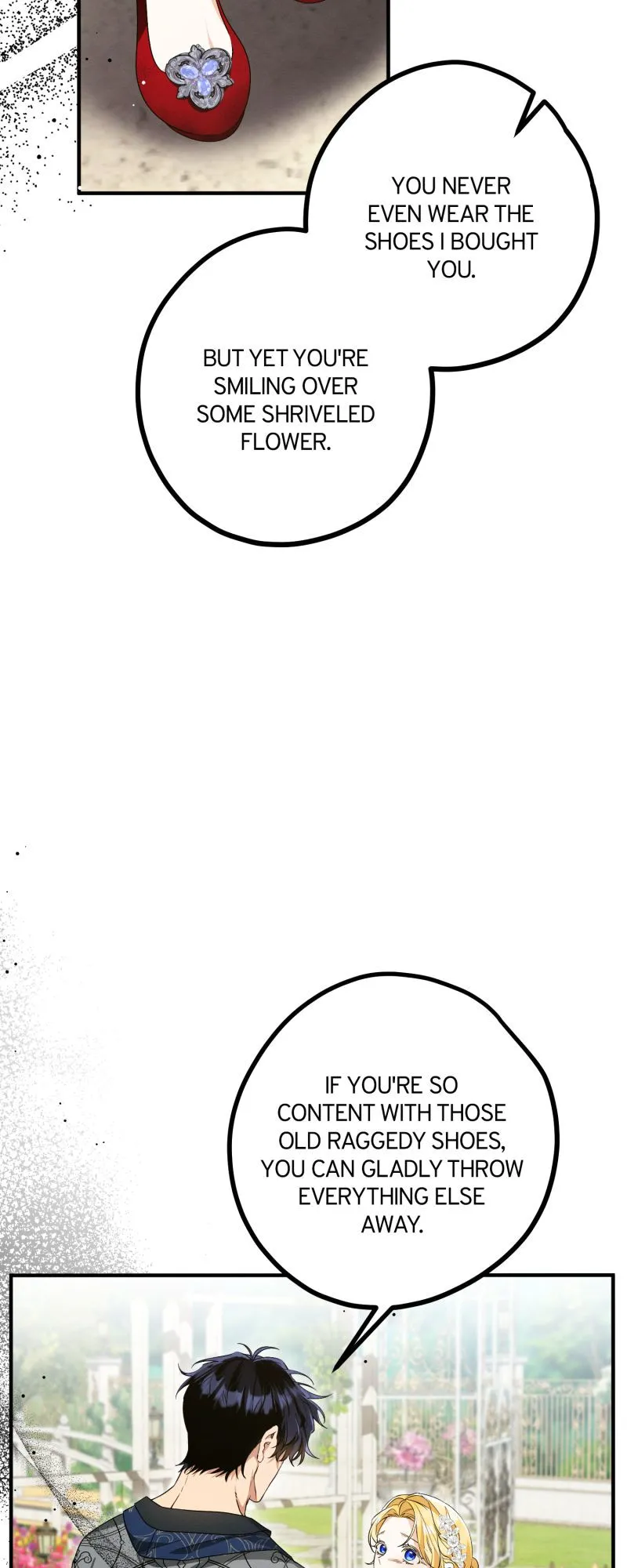 The Beast Within Chapter 40 Online - página 34
