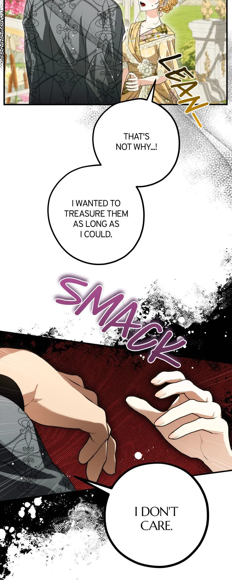 The Beast Within Chapter 40 Online - página 35