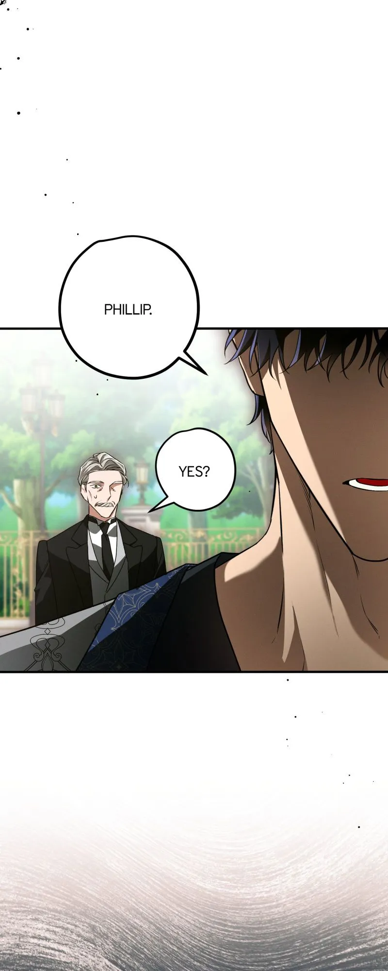 The Beast Within Chapter 40 Online - página 36