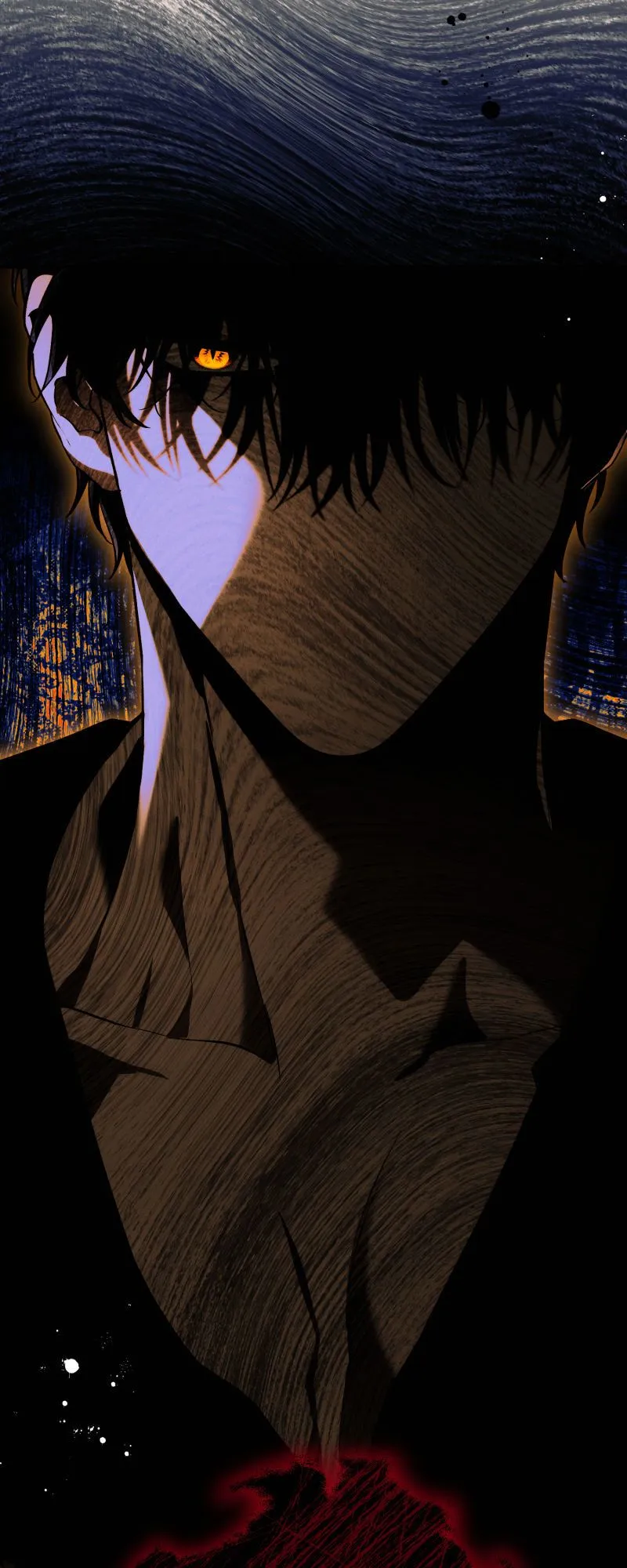 The Beast Within Chapter 40 Online - página 37
