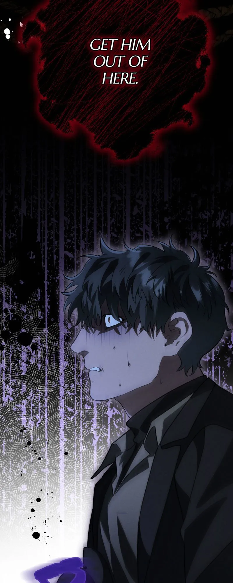 The Beast Within Chapter 40 Online - página 38