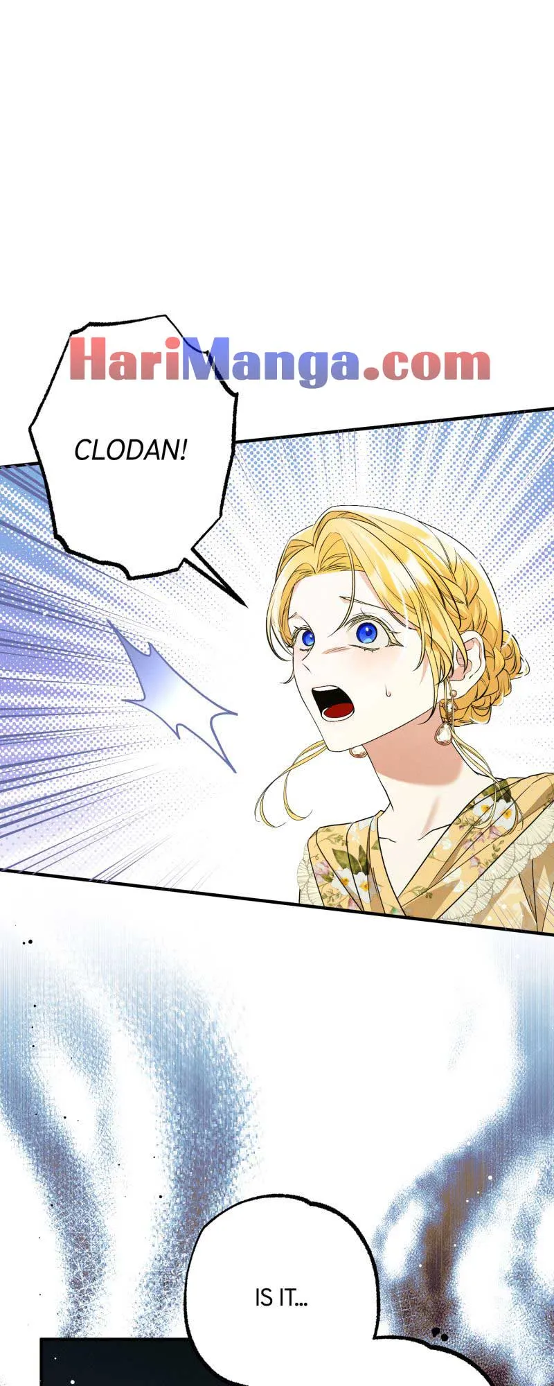 The Beast Within Chapter 40 Online - página 40