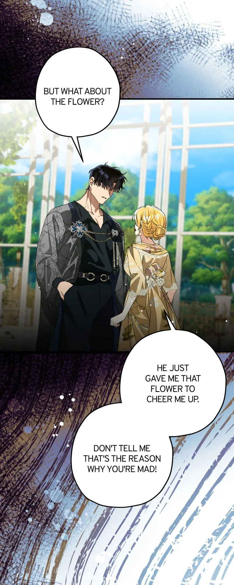 The Beast Within Chapter 40 Online - página 42