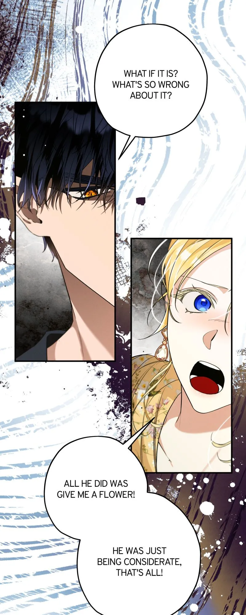 The Beast Within Chapter 40 Online - página 43