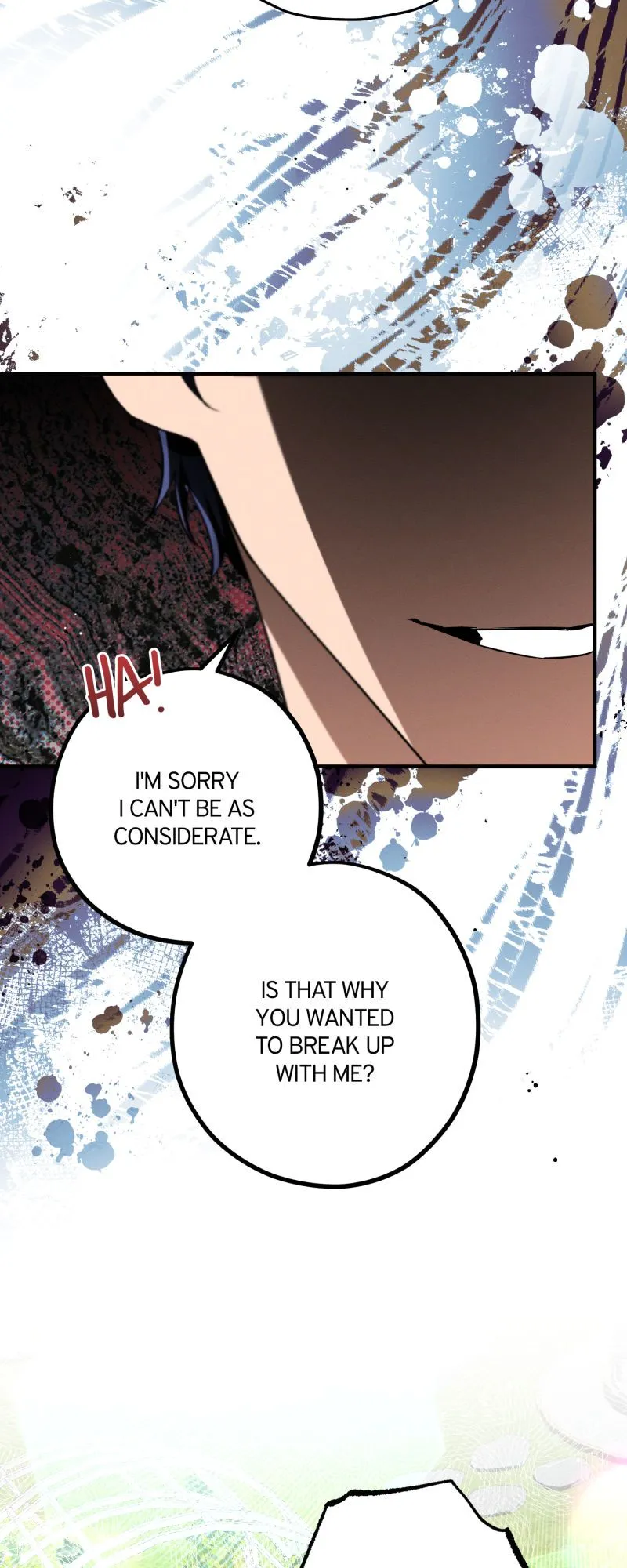 The Beast Within Chapter 40 Online - página 44