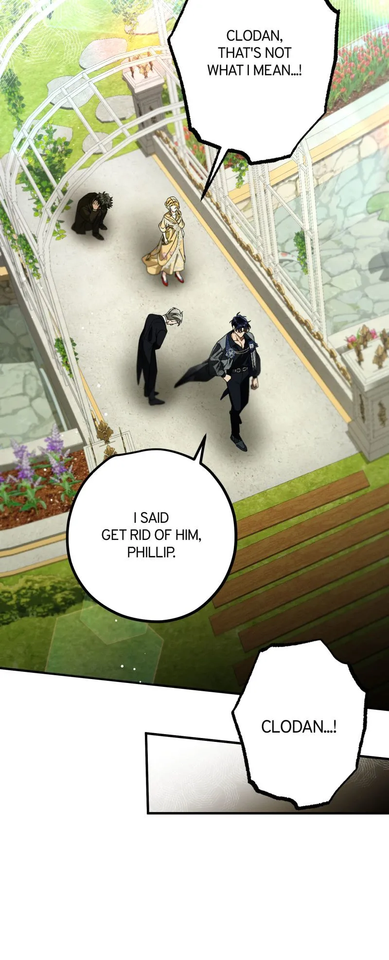 The Beast Within Chapter 40 Online - página 45