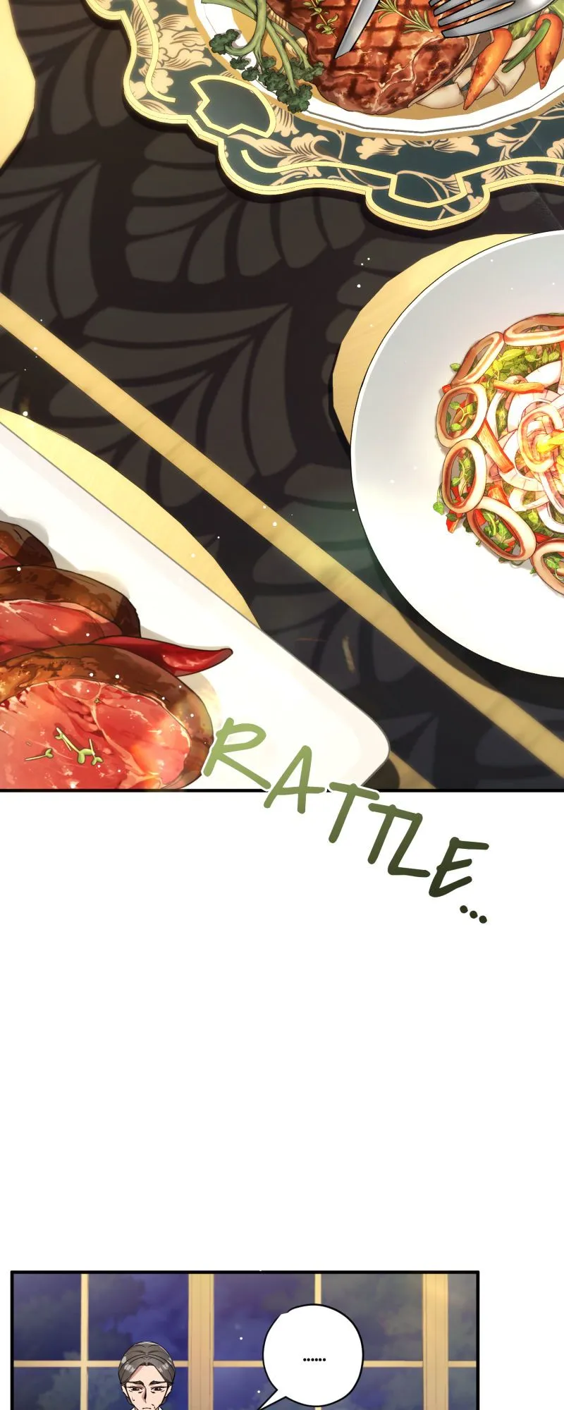 The Beast Within Chapter 40 Online - página 47