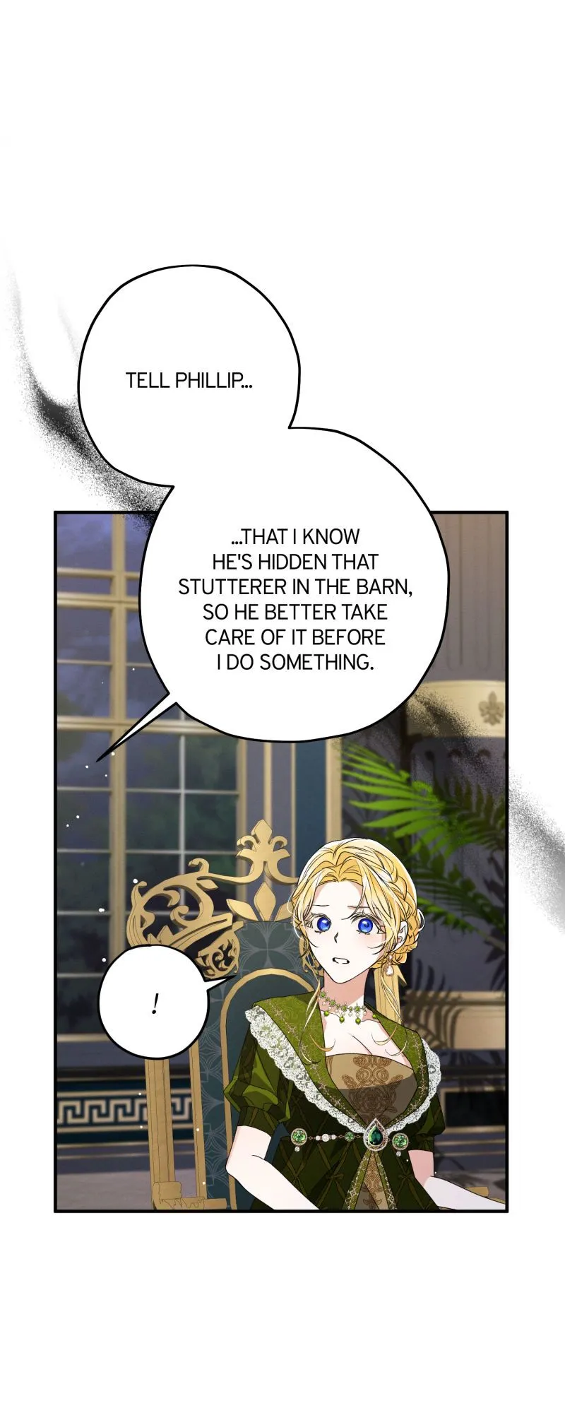 The Beast Within Chapter 40 Online - página 52