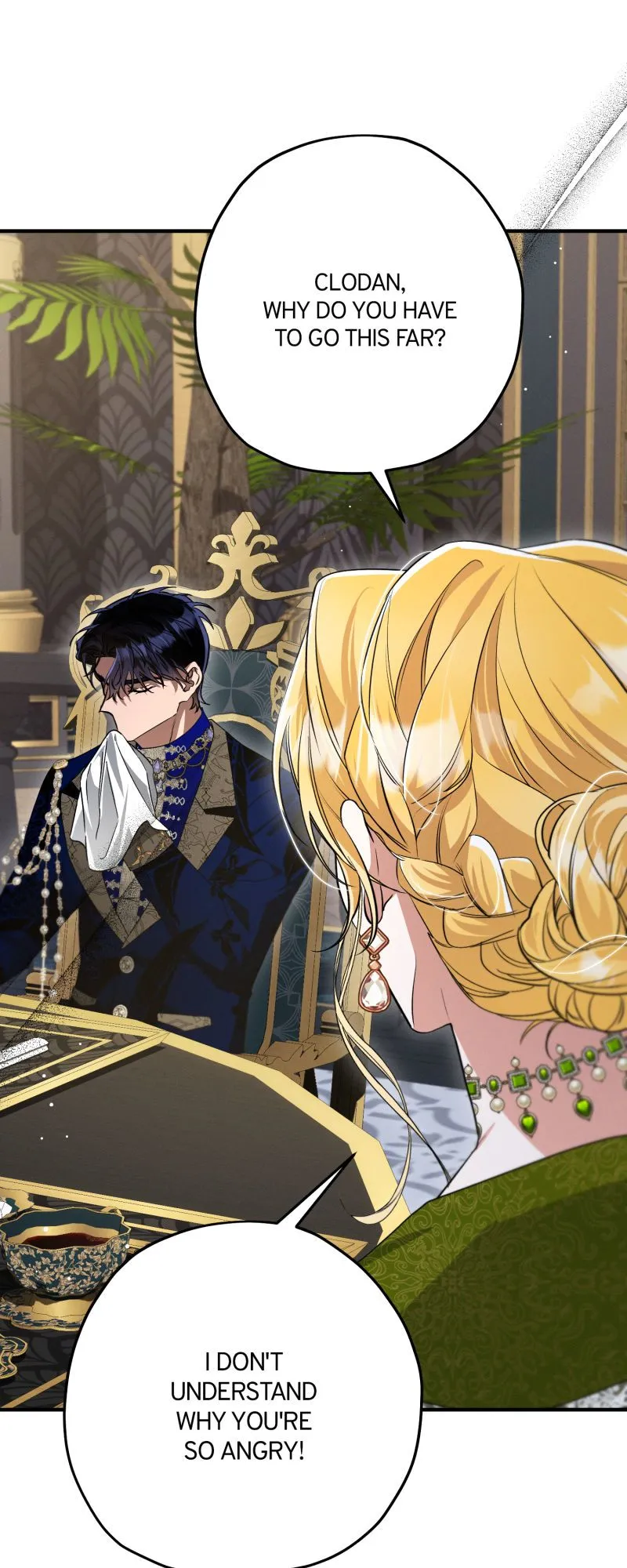 The Beast Within Chapter 40 Online - página 53