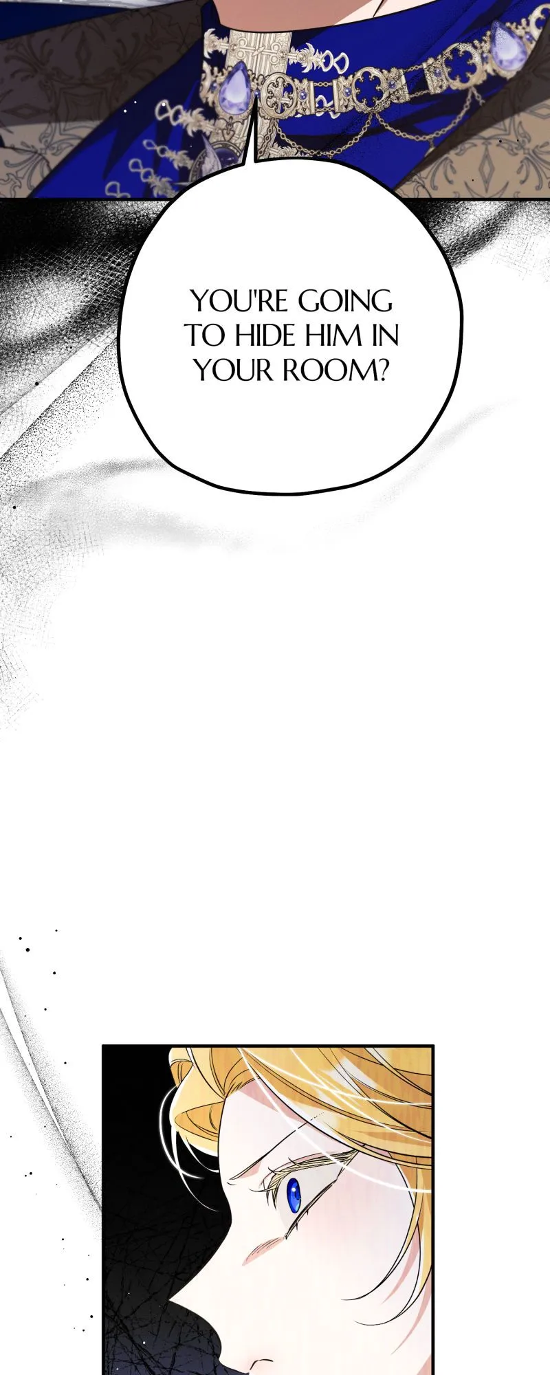 The Beast Within Chapter 40 Online - página 55