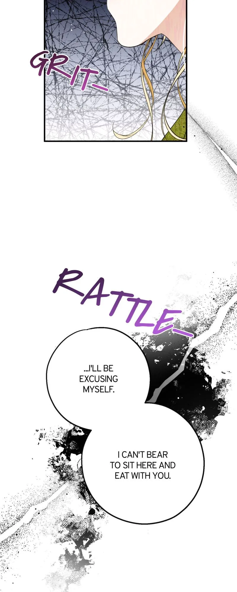 The Beast Within Chapter 40 Online - página 56