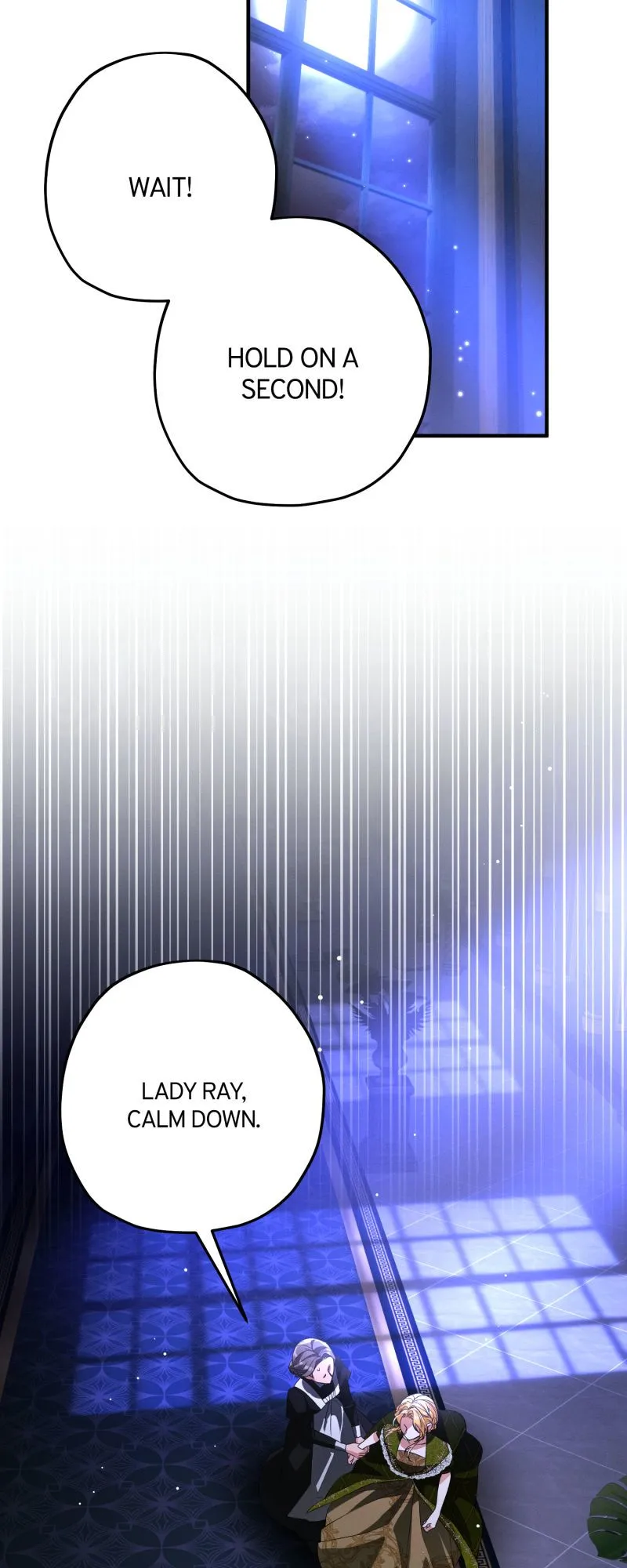 The Beast Within Chapter 40 Online - página 59