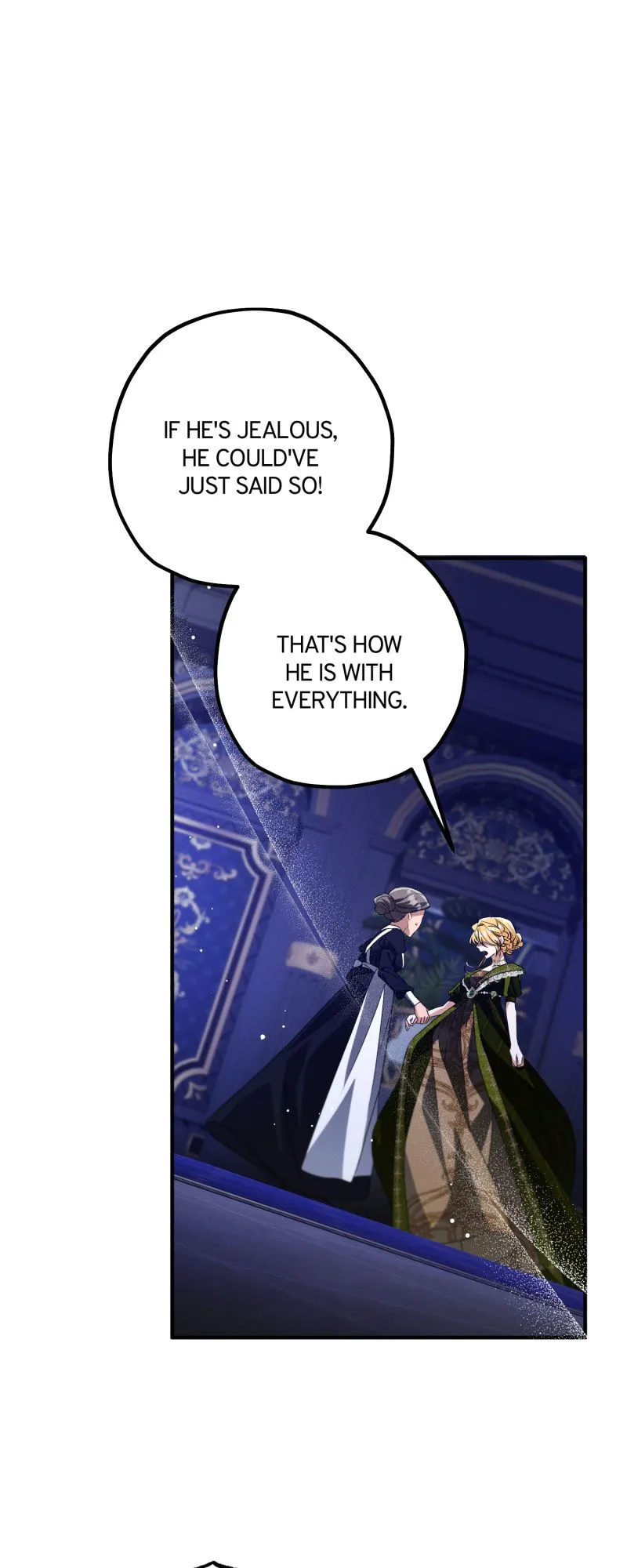 The Beast Within Chapter 40 Online - página 63