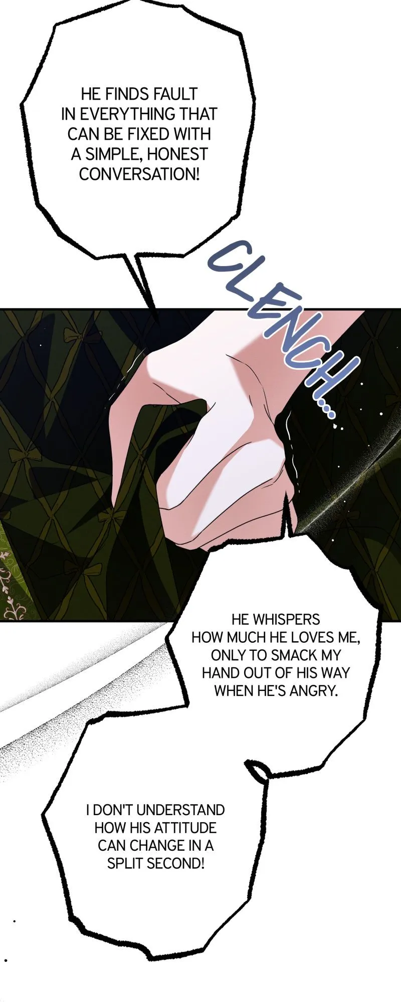 The Beast Within Chapter 40 Online - página 64