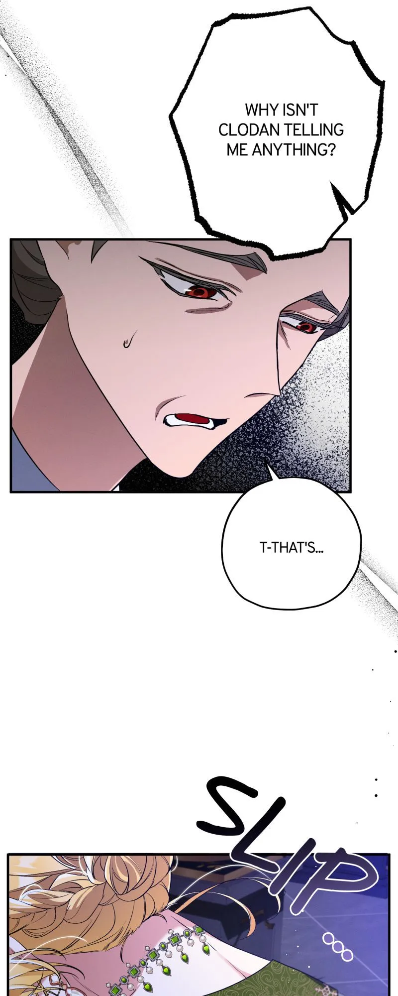 The Beast Within Chapter 40 Online - página 65