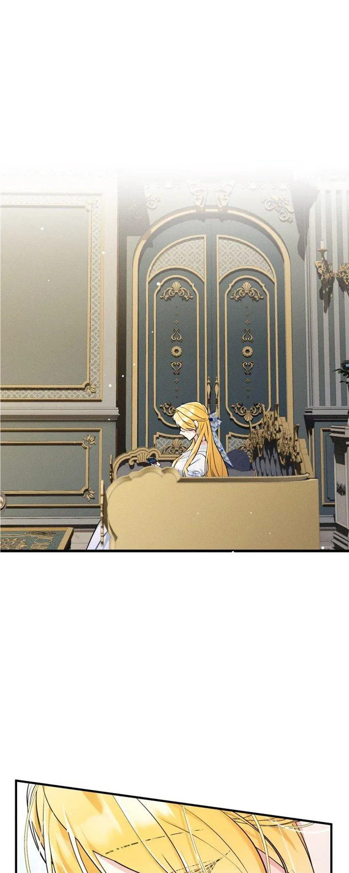 The Beast Within Chapter 42 Online - página 1