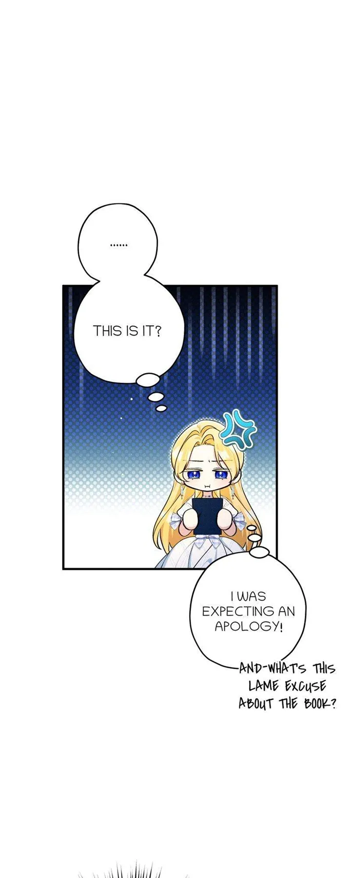 The Beast Within Chapter 42 Online - página 6