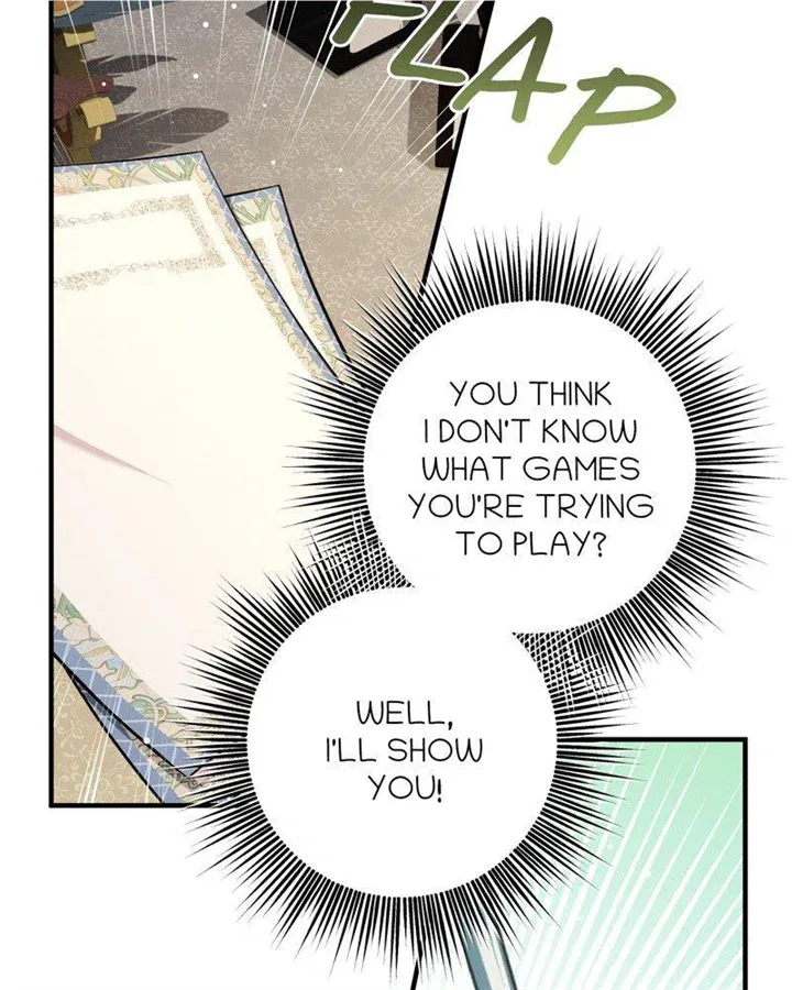 The Beast Within Chapter 42 Online - página 8