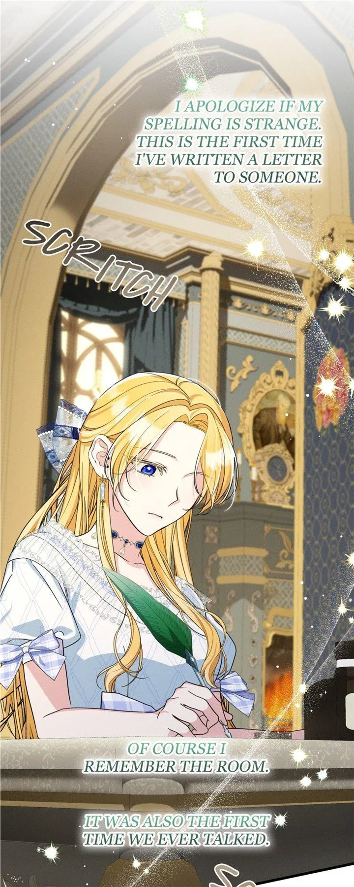 The Beast Within Chapter 42 Online - página 10