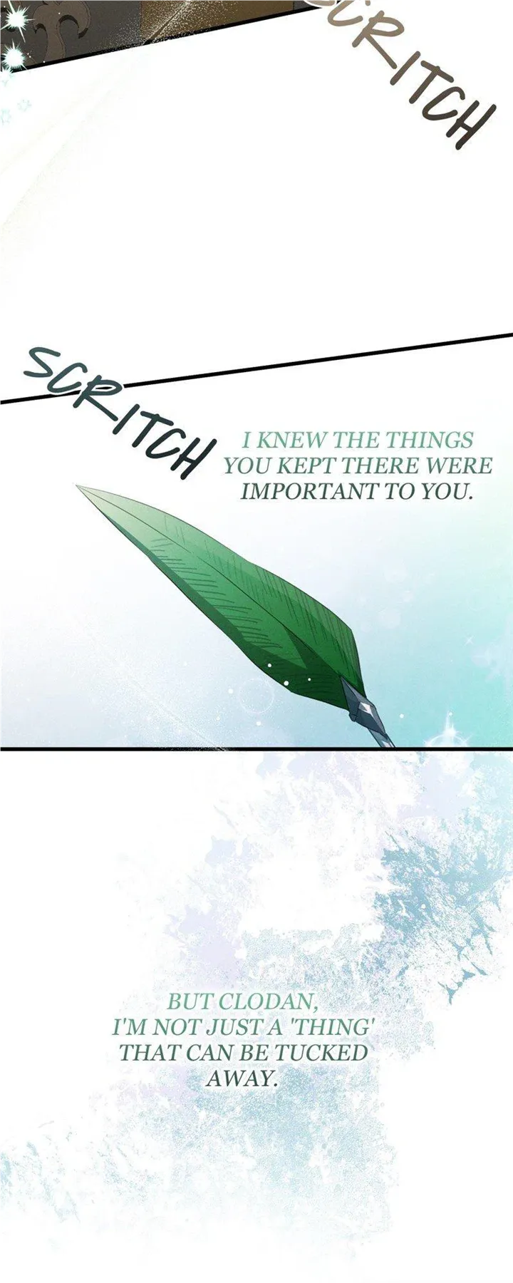 The Beast Within Chapter 42 Online - página 11