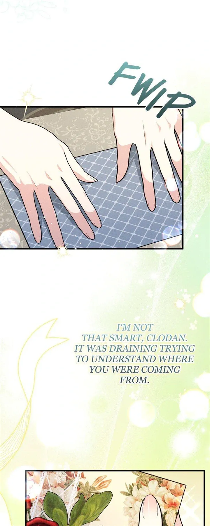 The Beast Within Chapter 42 Online - página 14