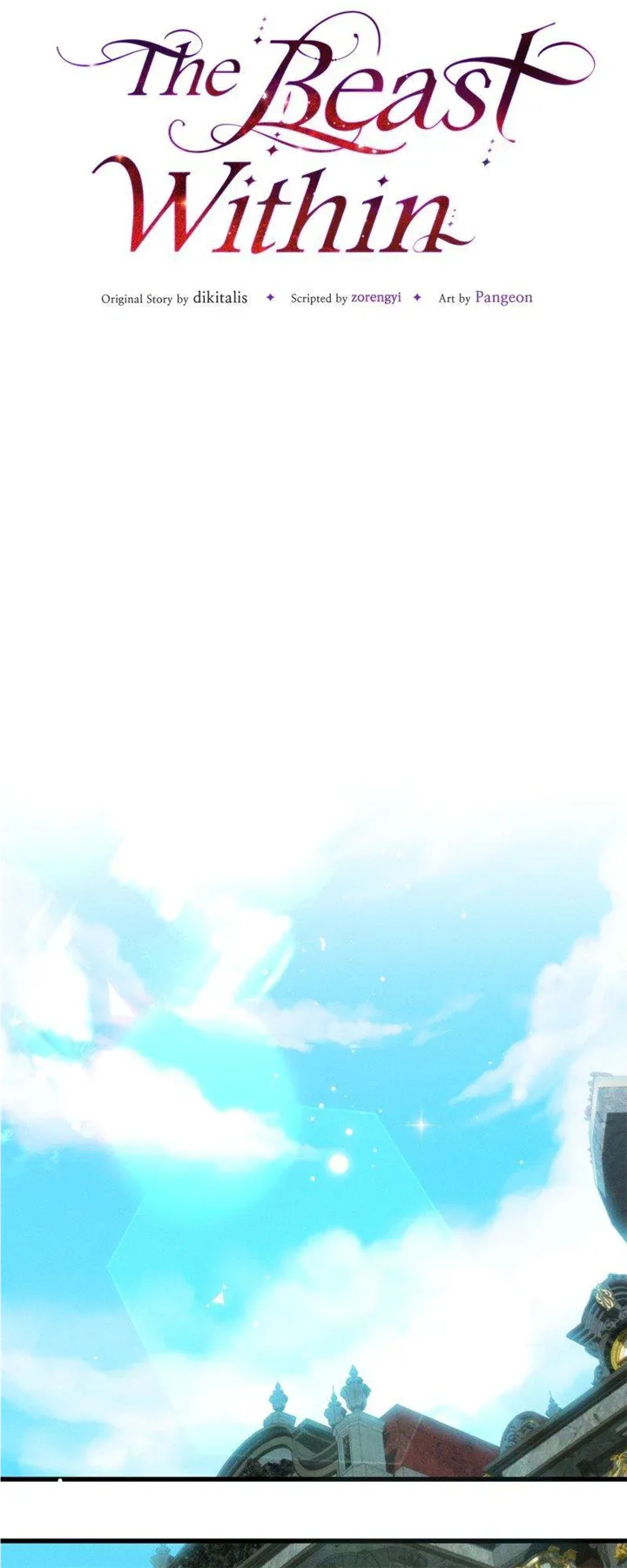 The Beast Within Chapter 42 Online - página 20