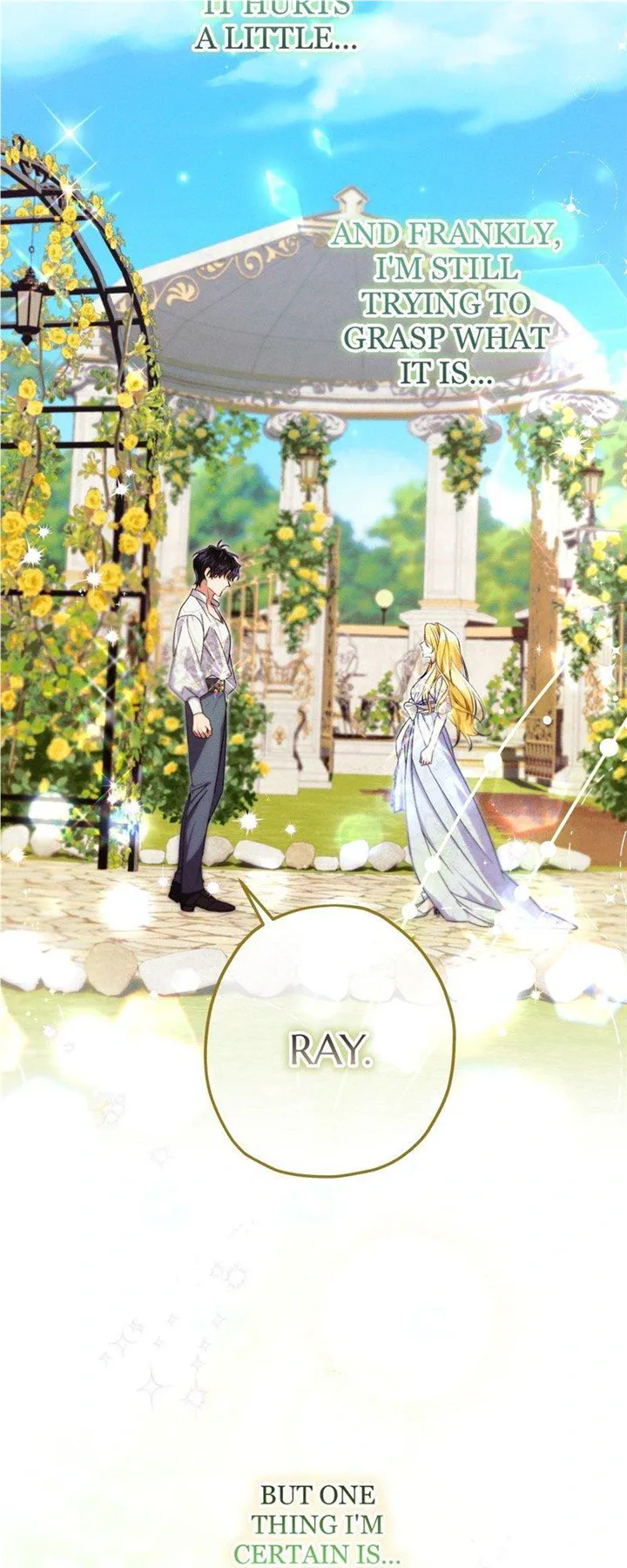 The Beast Within Chapter 42 Online - página 38
