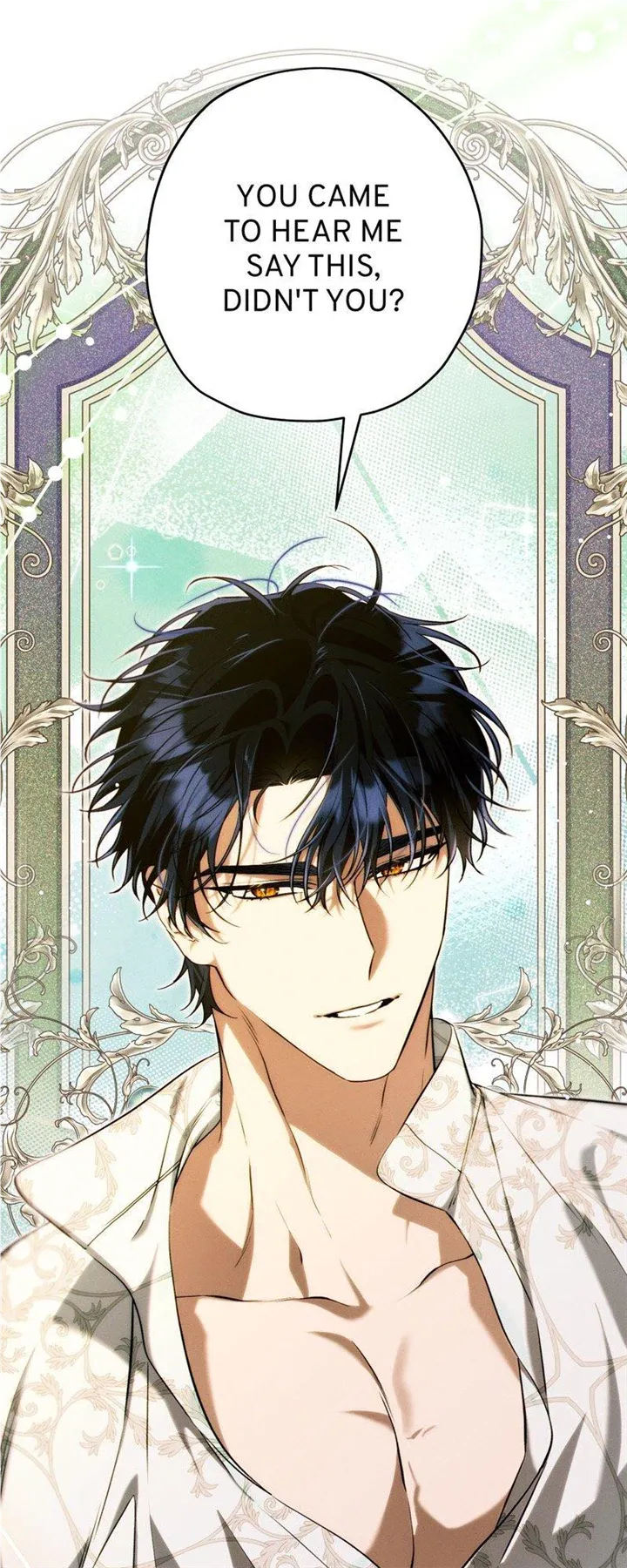The Beast Within Chapter 42 Online - página 43