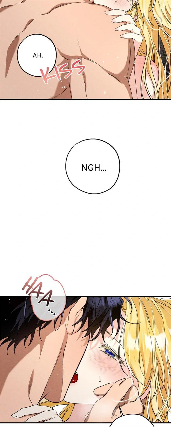 The Beast Within Chapter 42 Online - página 51