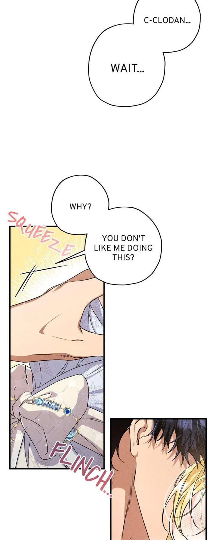 The Beast Within Chapter 42 Online - página 52